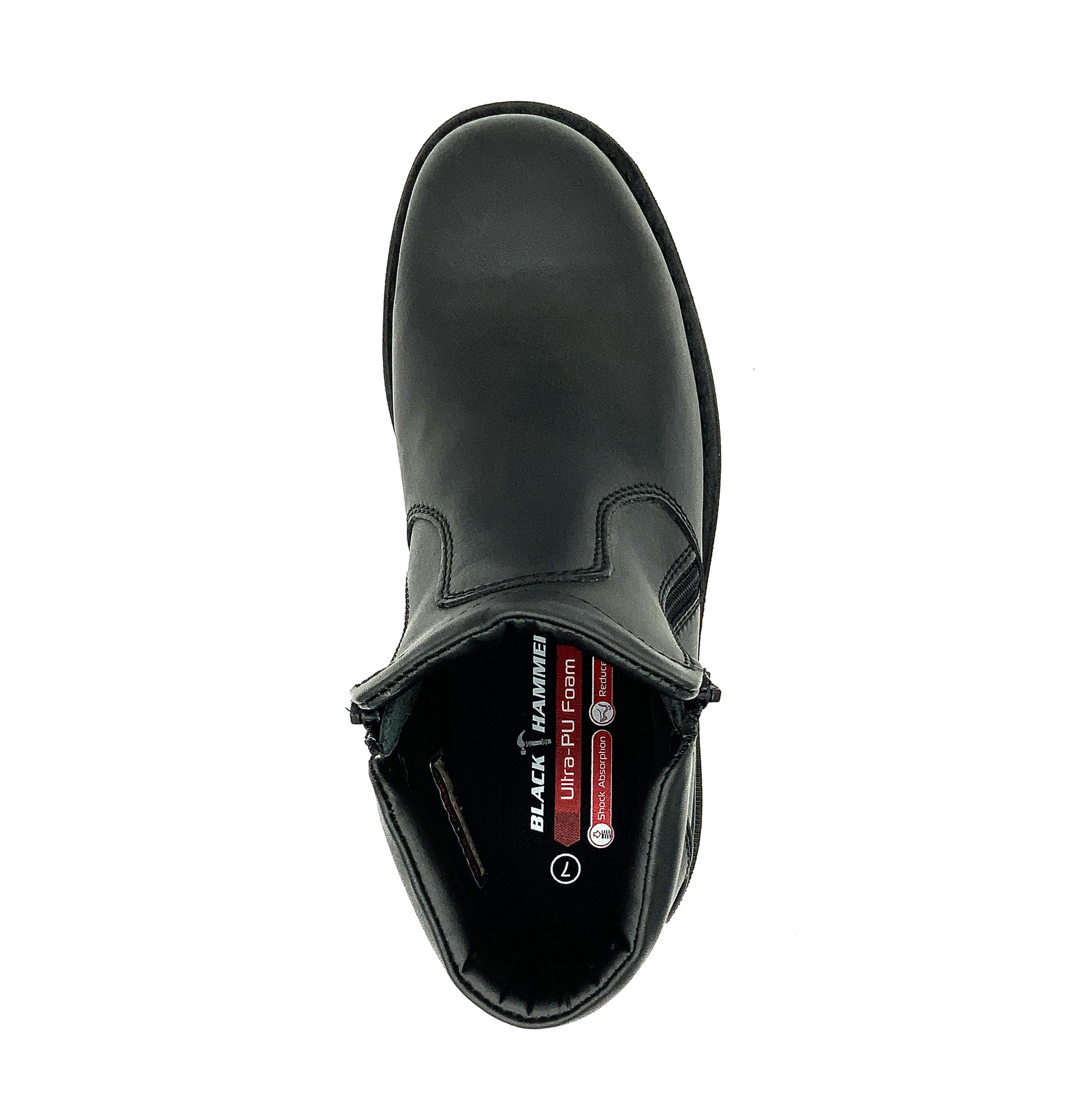 Black Hammer BH4881 - Image 3