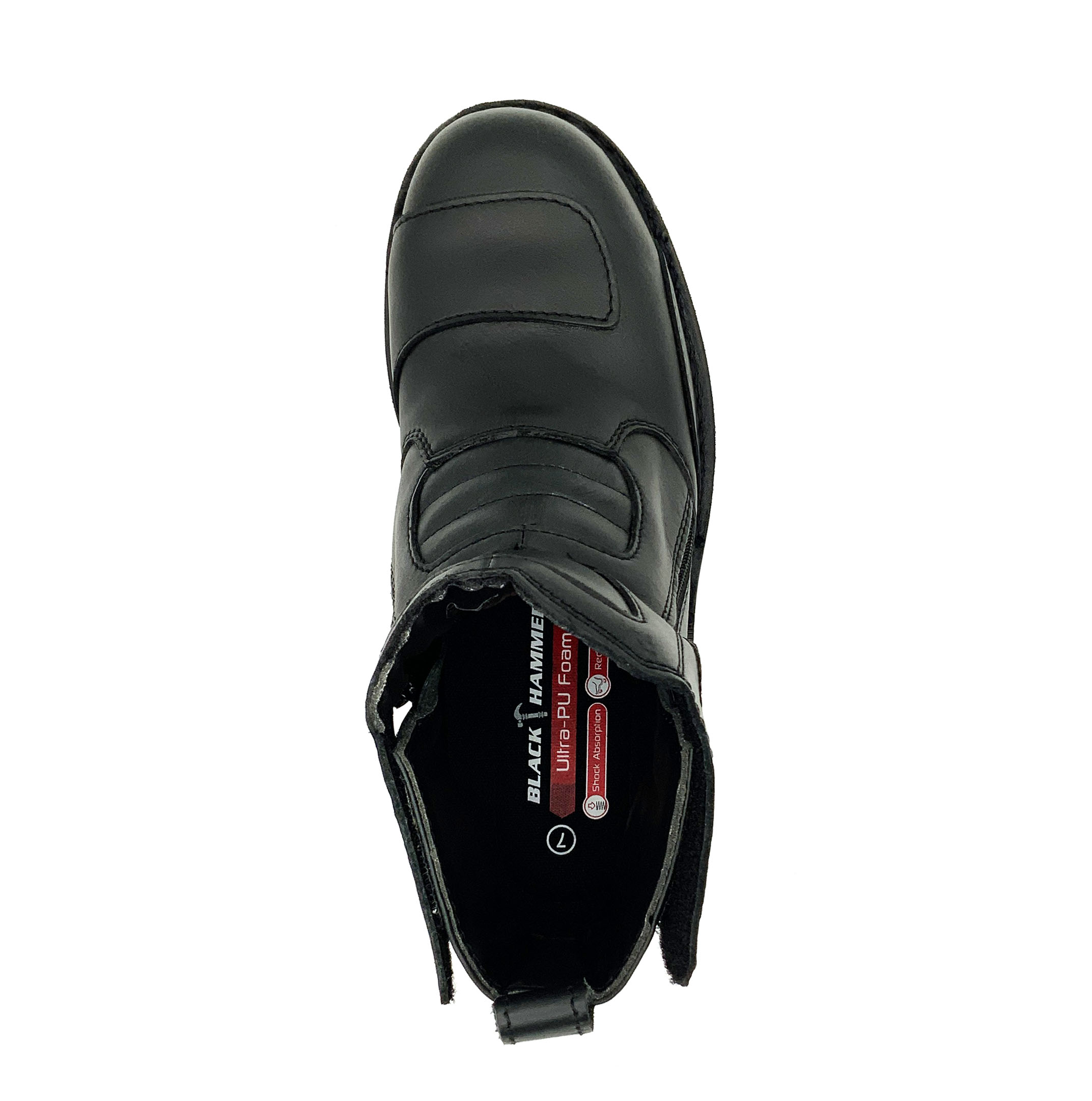 Black Hammer BH4883 - Image 3