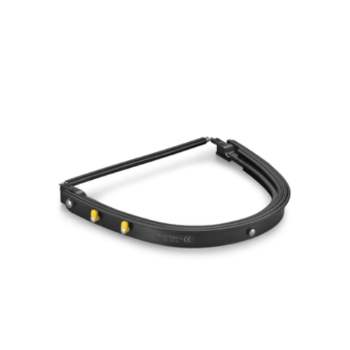 A3 Helmet Visor Carrier