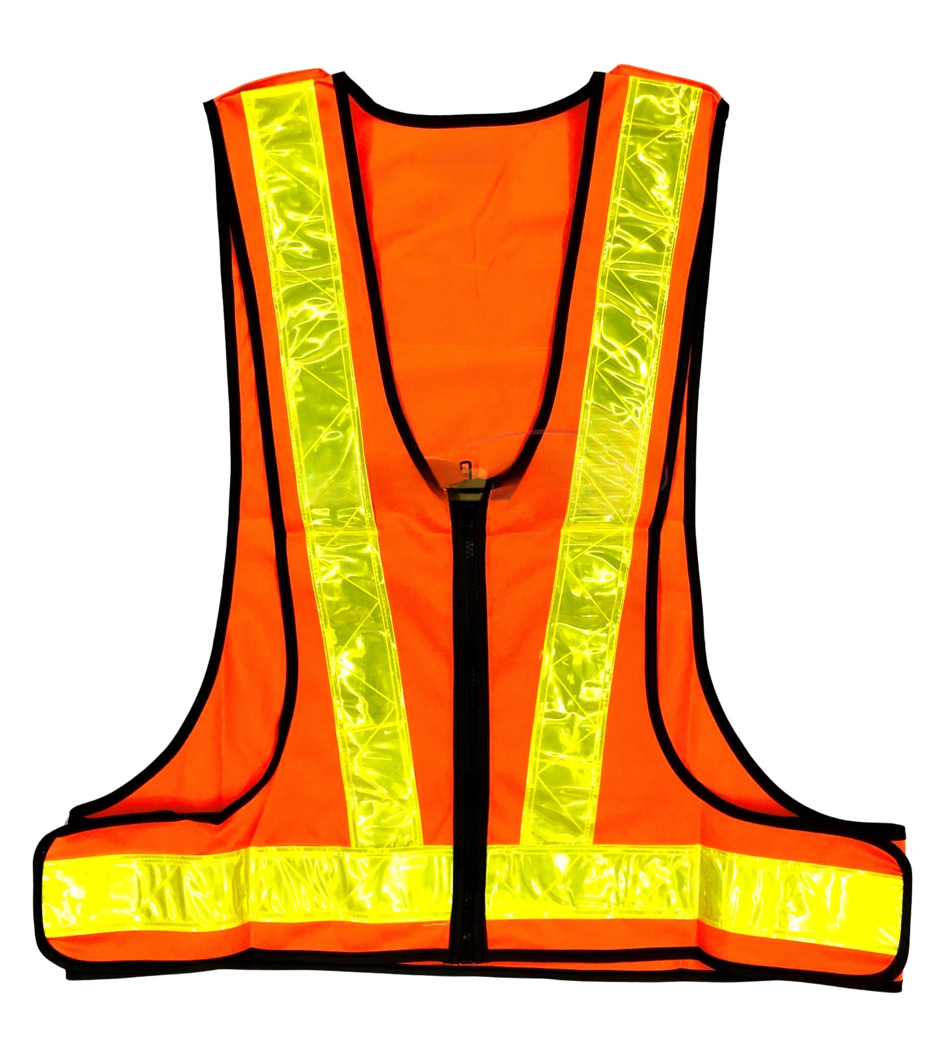 Customade TNB Reflective Safety Vest