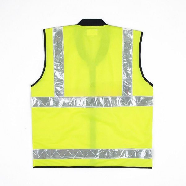 Safety Vest Collar 004 - Image 2