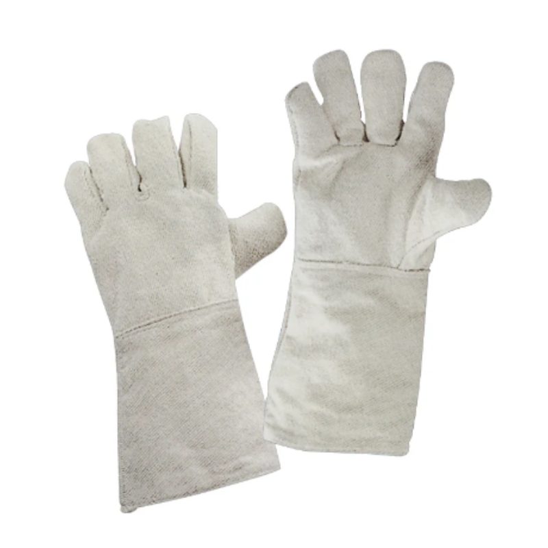 Heat Resistance Gloves