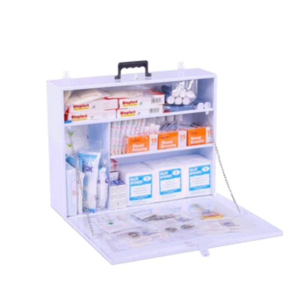 OSHA First Aid Kits - Giant - Shieldwise Solution