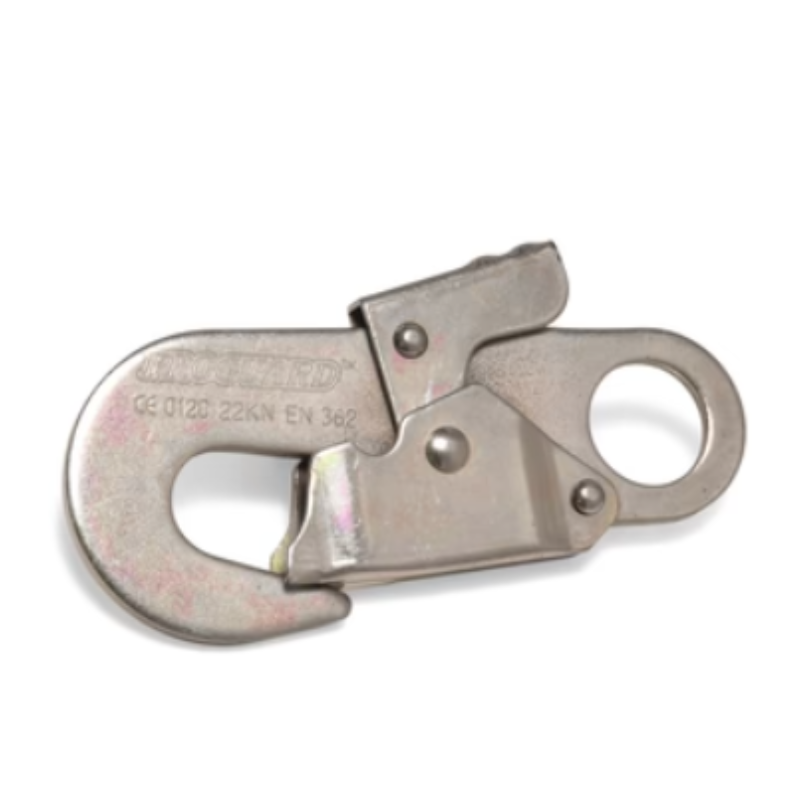 Press Snap Hook