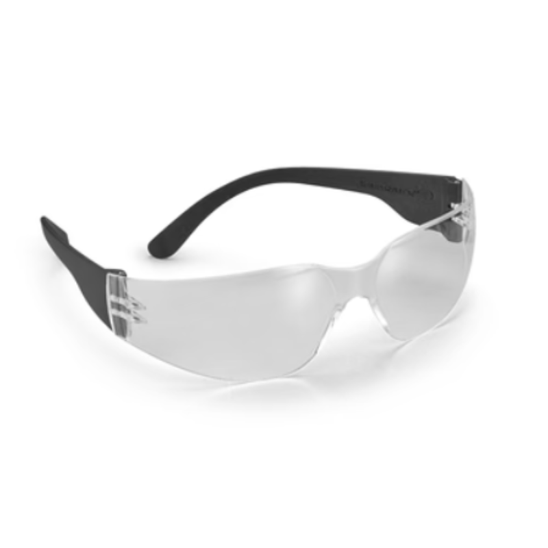 Responder Safety Eyewear Shieldwise Solution