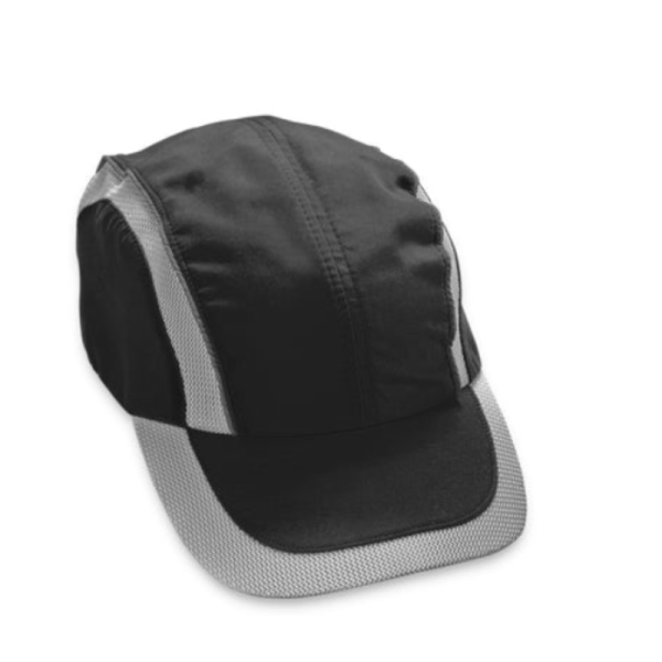 Cotton Bump Cap - Image 2