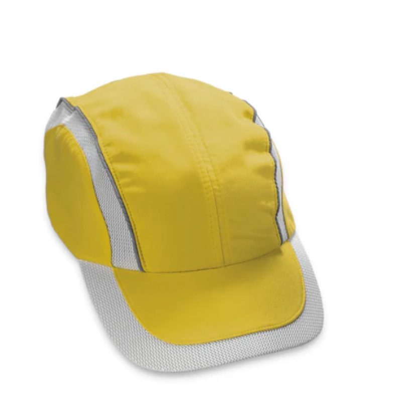 Cotton Bump Cap - Image 3