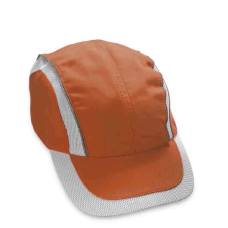 Cotton Bump Cap