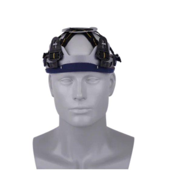 Replacement Webbing Harness – Pin Lock