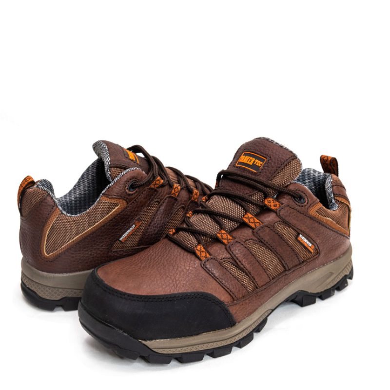 Tanker Tec TKT60005 Ultralight Vision Low Cut Safety Boots - Image 3