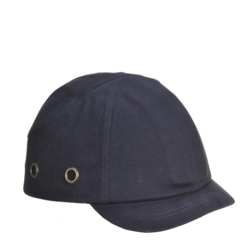 Portwest Pw89 Short Peak Bump Cap
