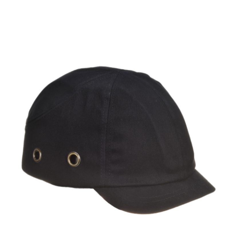 Portwest Pw89 Short Peak Bump Cap - Image 2