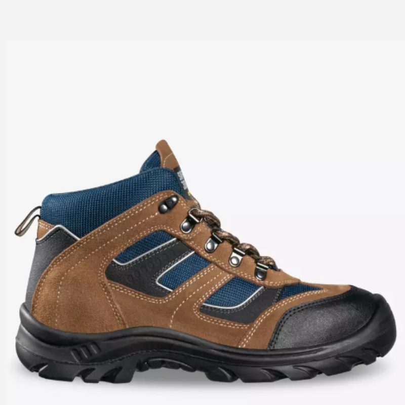 Safety Jogger X2000 S3 SRC - Image 2