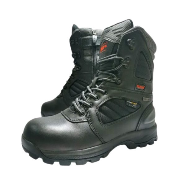 Tanker Tec TKT 60000 Ultralight Vision Tactical Safety Boots