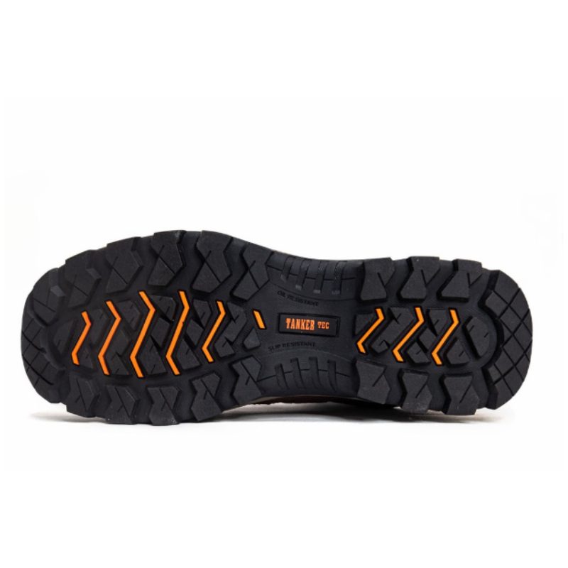 Tanker Tec TKT 60000 Ultralight Vision Tactical Safety Boots - Image 4