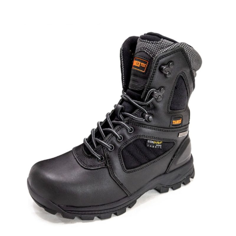 Tanker Tec TKT 60000 Ultralight Vision Tactical Safety Boots - Image 3