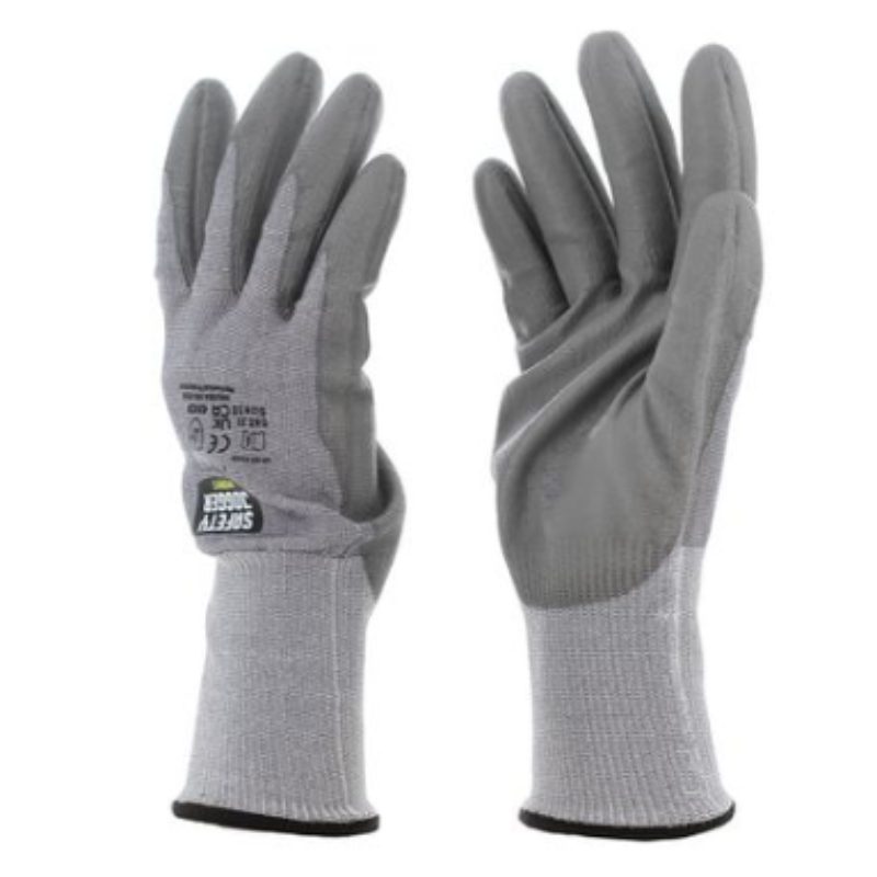 Safety Jogger PROSHIELD 4X42F