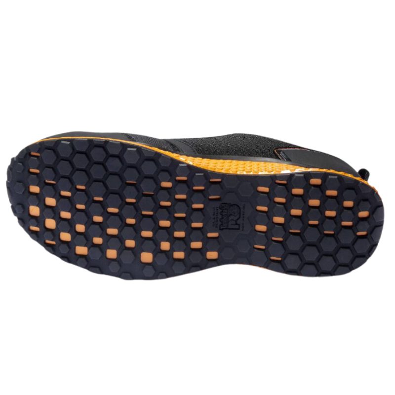 Timberland Pro Men's Reaxion Composite Safety Toe A2123 - Image 2
