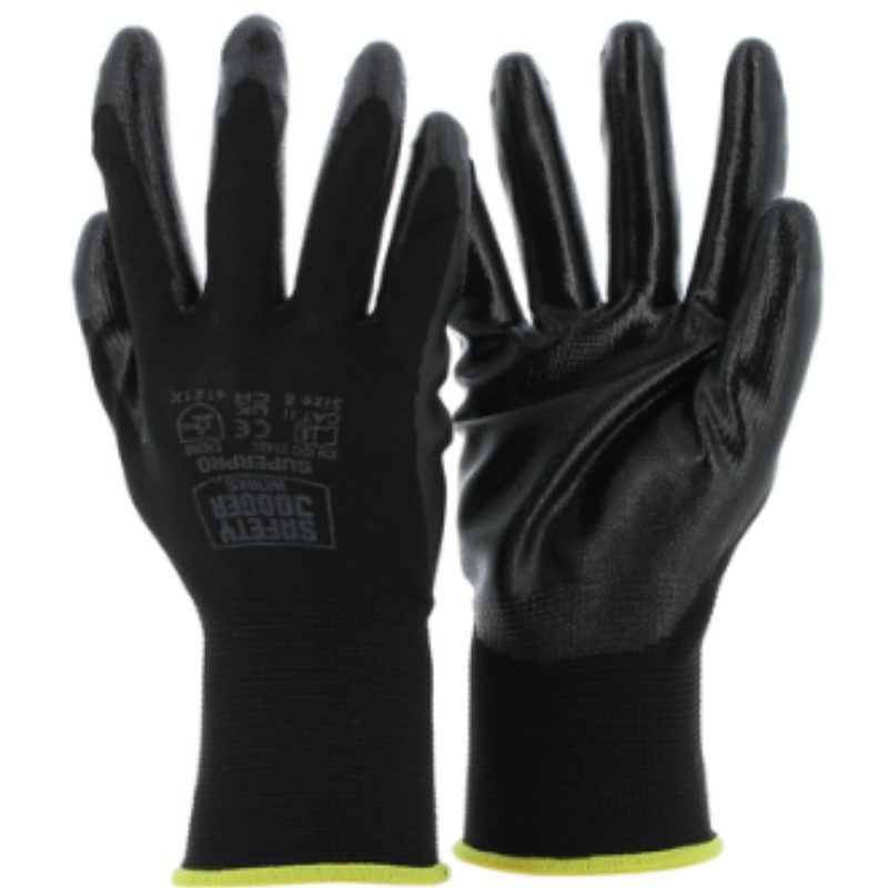 Safety Jogger SUPERPRO 4121X